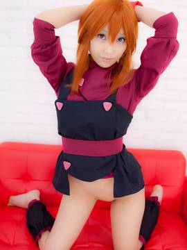 [Heruheru3] LF計画 Gundam (ガンダム) Elpeo Ple (エルピー・プル)_225