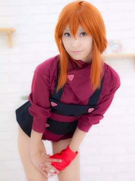 [Heruheru3] LF計画 Gundam (ガンダム) Elpeo Ple (エルピー・プル)_236
