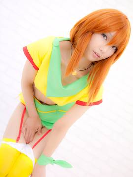 [Heruheru3] LF計画 Gundam (ガンダム) Elpeo Ple (エルピー・プル)_339
