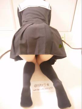 [NTR少女] 地狱少女 水手服_29