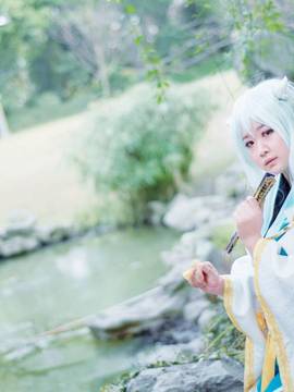 《Fate Grand Order》清姬 C O S P L A Y_++清姬++ (5)