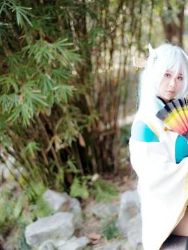 《Fate Grand Order》清姬 C O S P L A Y_++清姬++ (10)