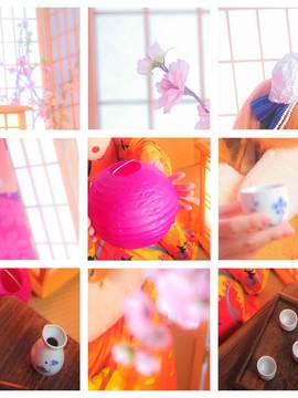 《Love Live!》高板穗乃果正月未觉Ver C O S P L A Y_0044