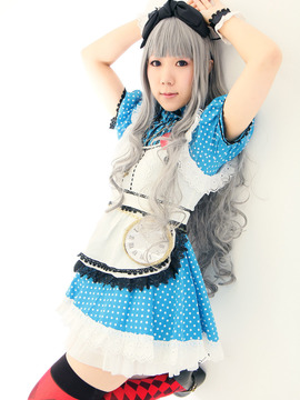 [COSHOLIC 12] Majestic Princess_007
