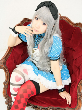 [COSHOLIC 12] Majestic Princess_026