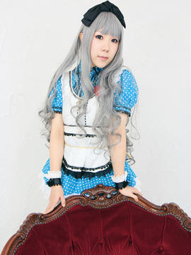 [COSHOLIC 12] Majestic Princess_035