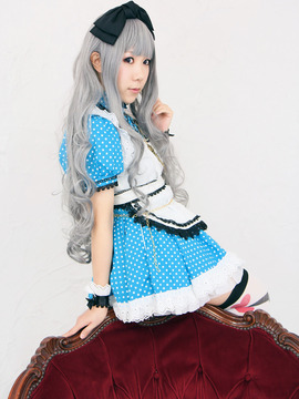 [COSHOLIC 12] Majestic Princess_036