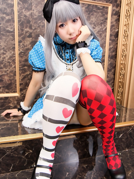 [COSHOLIC 12] Majestic Princess_039