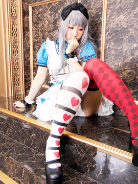[COSHOLIC 12] Majestic Princess_048