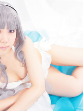 [COSHOLIC 12] Majestic Princess_092