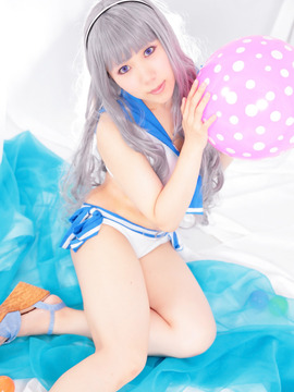 [COSHOLIC 12] Majestic Princess_145