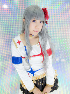 [COSHOLIC 12] Majestic Princess_166