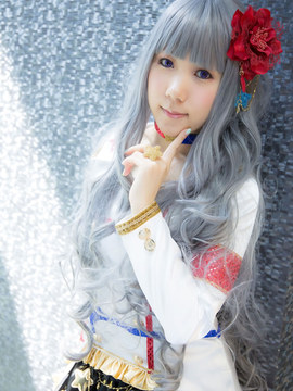 [COSHOLIC 12] Majestic Princess_193
