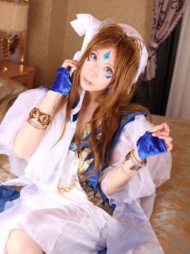 [D-Stage] 女神娘っ！_009