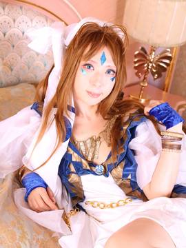 [D-Stage] 女神娘っ！_055