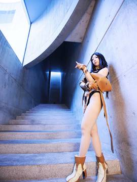 [D-Stage] 女神娘っ！_149