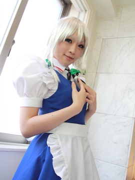 [えらん] あらい夜魅 コスプレ写真集 vol.7_008