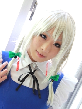 [えらん] あらい夜魅 コスプレ写真集 vol.7_012