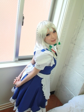 [えらん] あらい夜魅 コスプレ写真集 vol.7_015