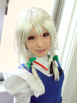 [えらん] あらい夜魅 コスプレ写真集 vol.7_016