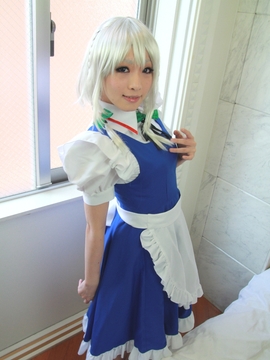 [えらん] あらい夜魅 コスプレ写真集 vol.7_017