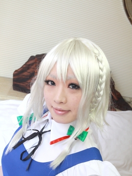 [えらん] あらい夜魅 コスプレ写真集 vol.7_019