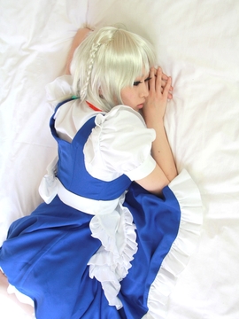 [えらん] あらい夜魅 コスプレ写真集 vol.7_034