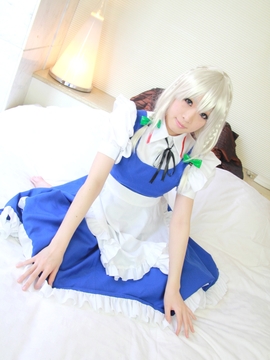 [えらん] あらい夜魅 コスプレ写真集 vol.7_035
