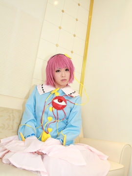 [えらん] あらい夜魅 コスプレ写真集 vol.7_118