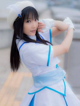 [HeruHeru3] LOVE A LIVE (umi sonoda)_410