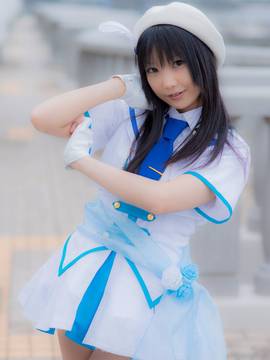 [HeruHeru3] LOVE A LIVE (umi sonoda)_411