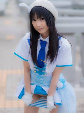 [HeruHeru3] LOVE A LIVE (umi sonoda)_412