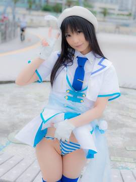 [HeruHeru3] LOVE A LIVE (umi sonoda)_414