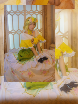 《Love Live! 》花凛舞会 C O S P L A Y_0021
