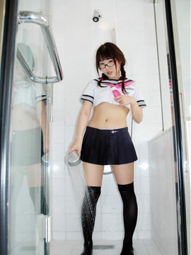 [ぬこめぐろ] FLEUR_077