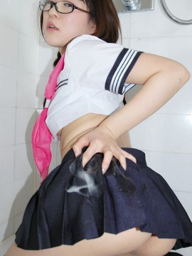 [ぬこめぐろ] FLEUR_115