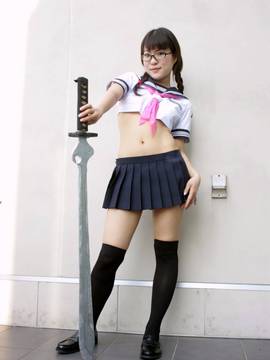 [ぬこめぐろ] FLEUR_153