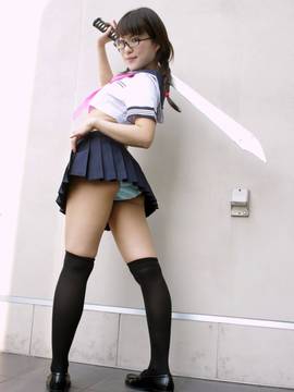 [ぬこめぐろ] FLEUR_156