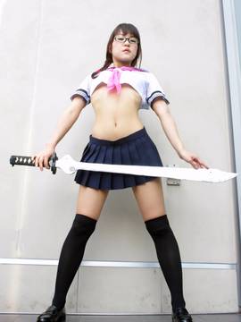 [ぬこめぐろ] FLEUR_157