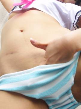 [ぬこめぐろ] FLEUR_181