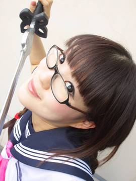 [ぬこめぐろ] FLEUR_191