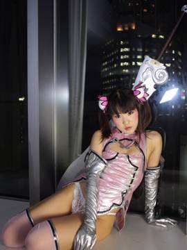 [ぬこめぐろ] FLEUR_241