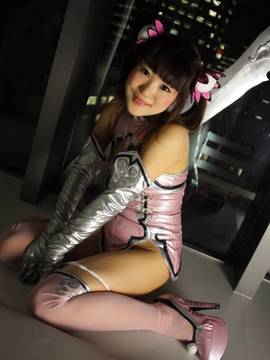 [ぬこめぐろ] FLEUR_261