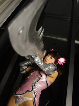 [ぬこめぐろ] FLEUR_265