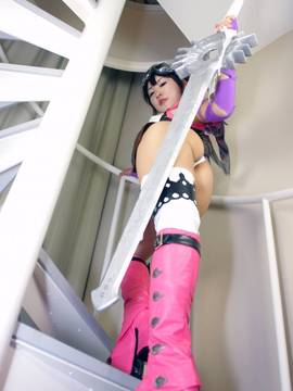 [ぬこめぐろ] FLEUR_274