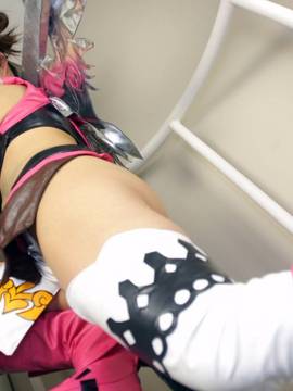 [ぬこめぐろ] FLEUR_283