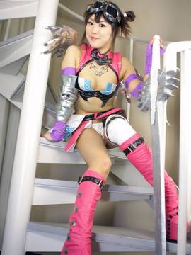 [ぬこめぐろ] FLEUR_289