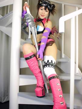 [ぬこめぐろ] FLEUR_290