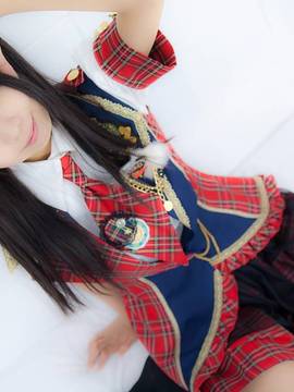 [lenfried、つくし、ぷで] チャリティー寫真集「ぷれっつ！」_096