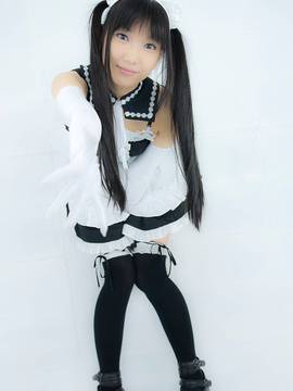 [lenfried、つくし、ぷで] チャリティー寫真集「ぷれっつ！」_121